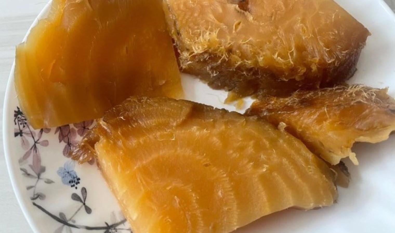 Hasadı bitti: Kuzinede 6 saat piştikten sonra kebap haline geliyor! Doğal tansiyon düşürücü…