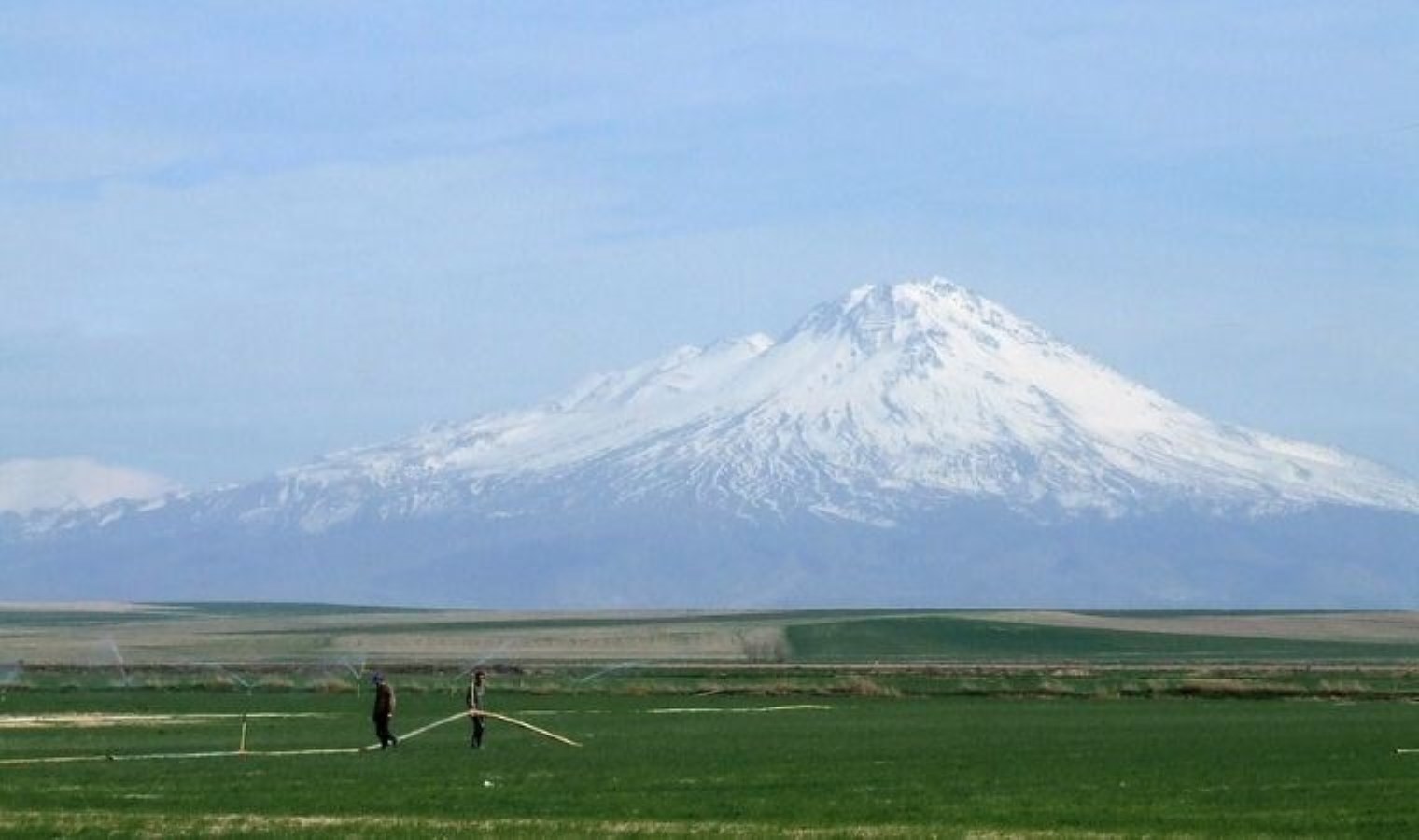 Hasandağı nerede? Hasandağı aktif mi? Hasandağı en son ne zaman patladı?