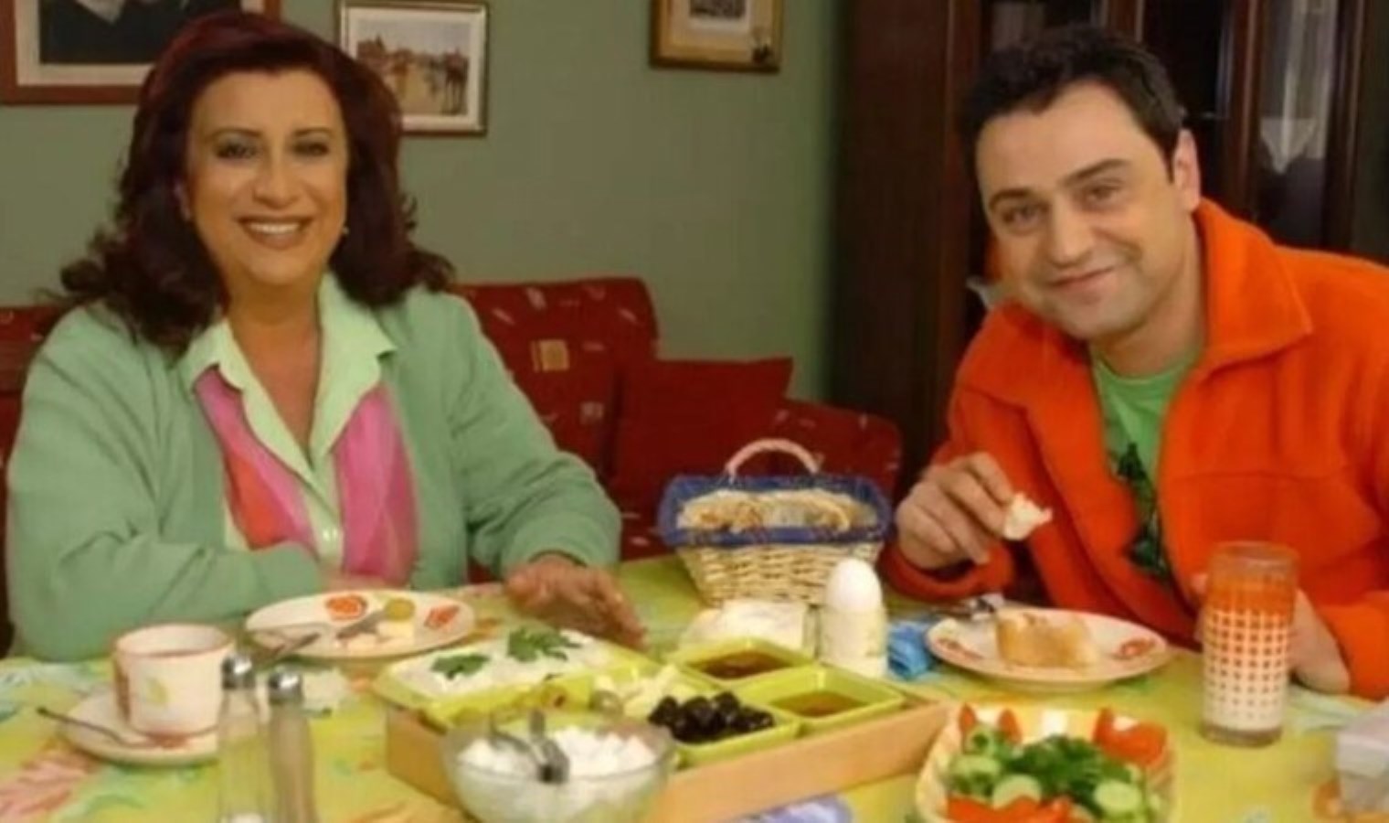 Hayat Bilgisi’nin ‘Pikaçu’su Kerem Kupacı’dan Perran Kutman itirafı!