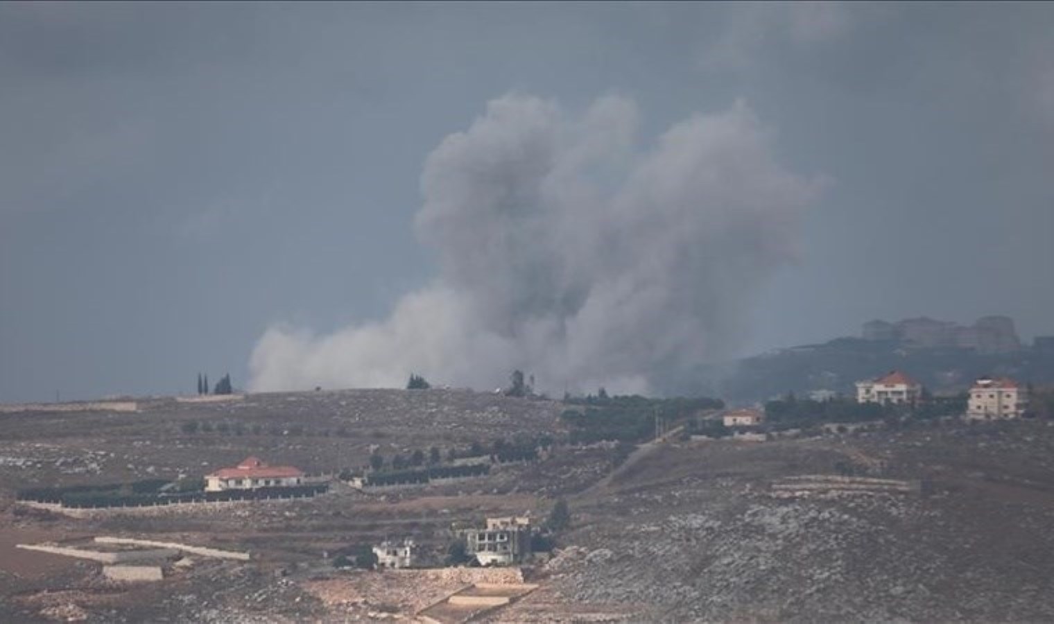 Hizbullah’tan uluslararası topluma İsrail çağrısı