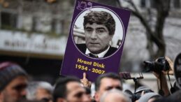 Hrant Dink 18 yıl önce bugün katledildi: 10 Ocak’taki davasında zamanaşımı kararı verilmişti…