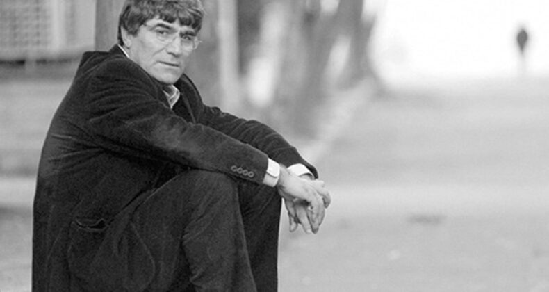 Hrant Dink kimdir, nereli? Gazeteci Hrant Dink neden öldü?