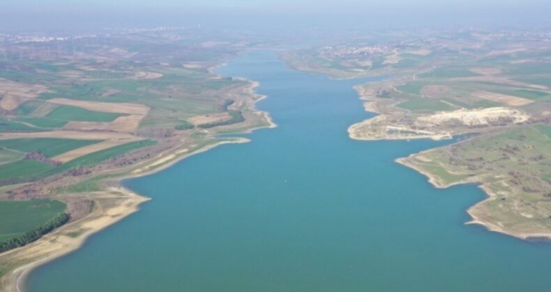 İBB tek tek açıkladı: İşte Kanal İstanbul güzergahında alınan tedbirler!