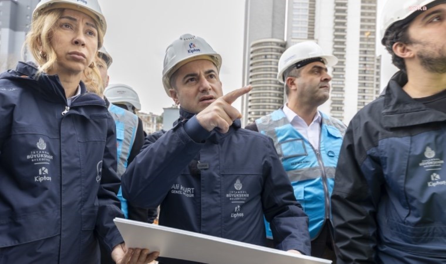 İBB’den kentsel dönüşüm için çözüm çağrısı: ‘İnşaat maliyetleri asgari ücretin altına çekilmeli!’