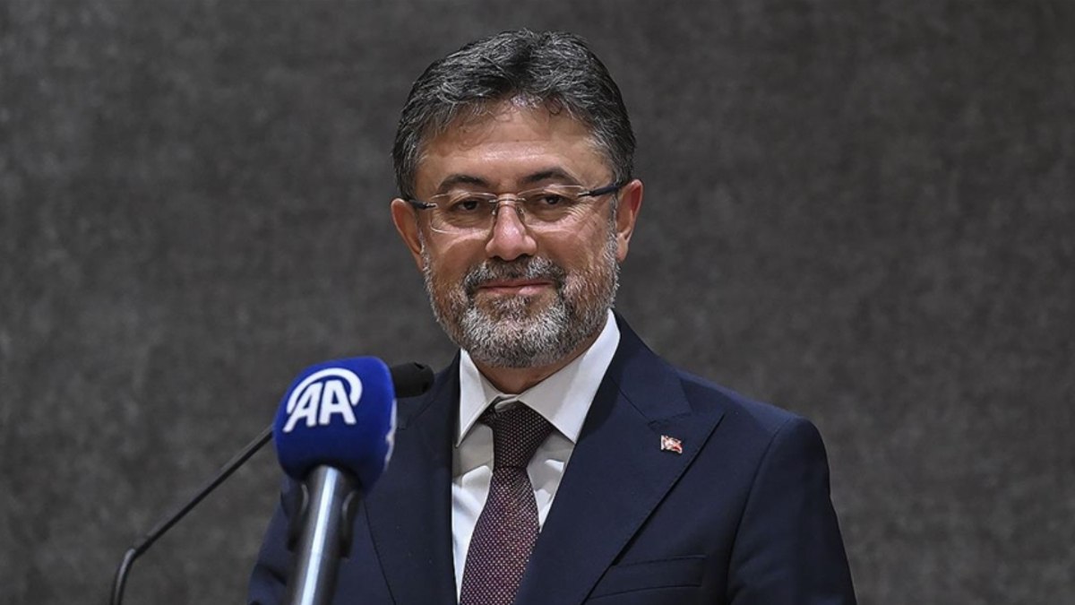 İbrahim Yumaklı: Yaptırımlar nedeni ile İran’la iş birliğimizi sonlandırmadık