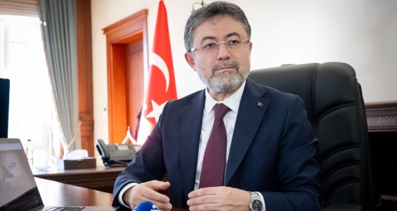 İbrahim Yumaklı, ‘Yılın Kareleri’ni seçti