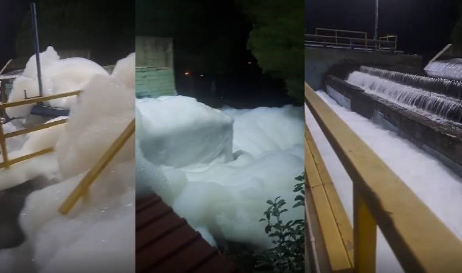 İçme suyunda ‘kimyasal madde’ şüphesi: Yalova genelinde sular kesildi!