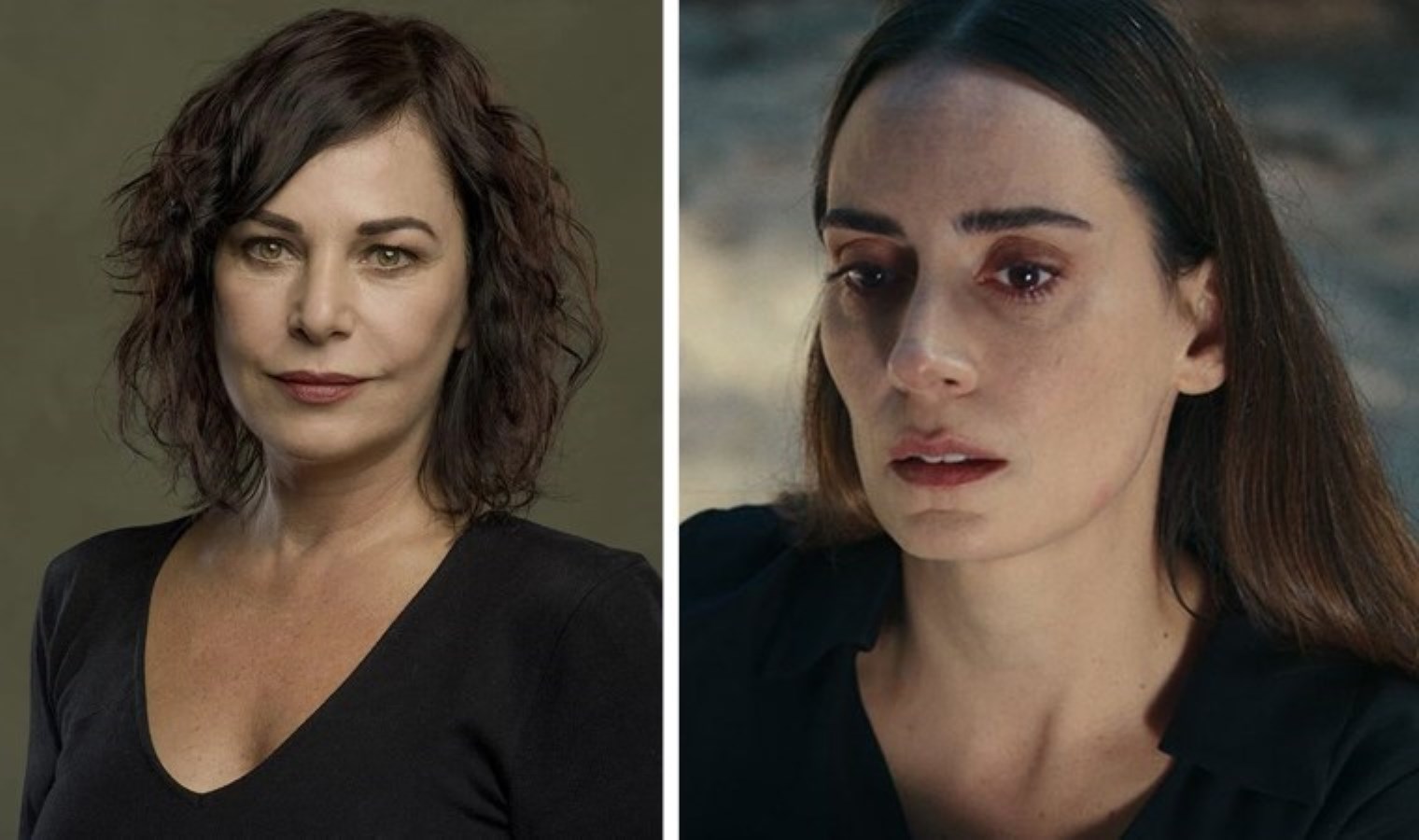 İfadeye çağrılmıştı: Şenay Gürler’den Melisa Sözen’e destek