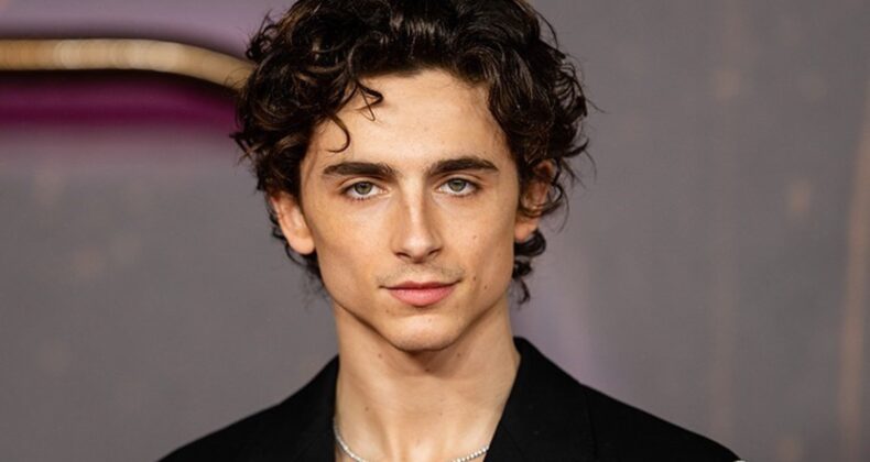 İki kez Oscar’a aday gösterilen en genç oyunculardan biri: Timothée Chalamet ilklere imza atıyor