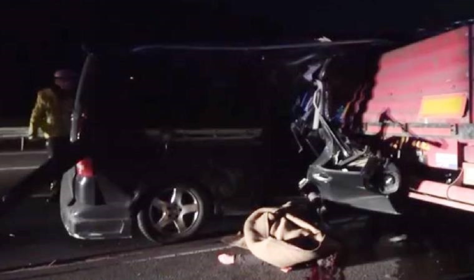 İki kişinin ölümüne neden olmuştu: Kırmızı bülten çıkarılacak