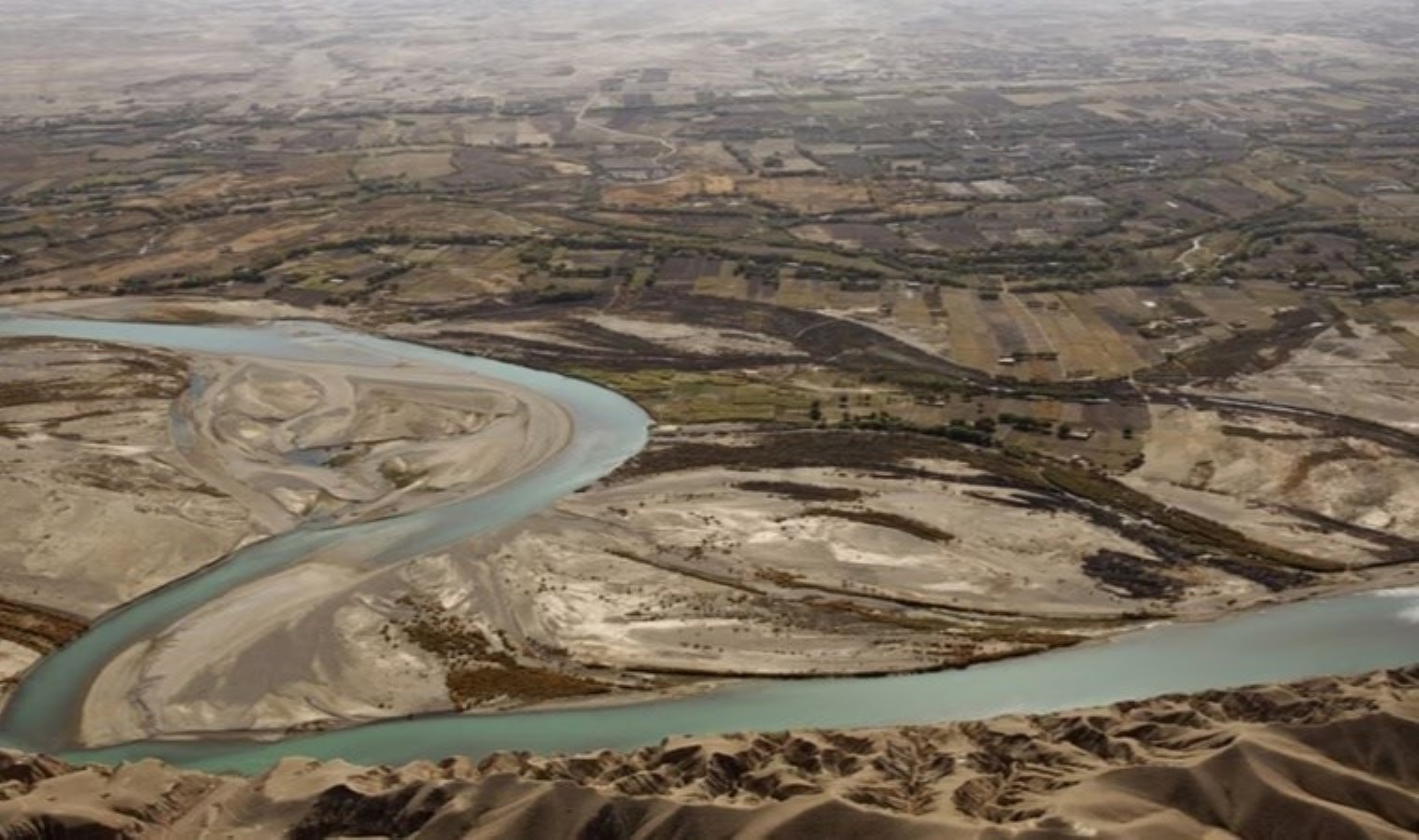 İki ülke arasında su krizi: ‘İlişkilere zarar verebilir’