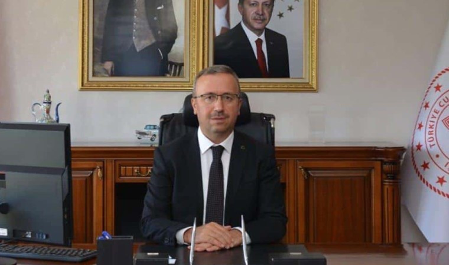 İl Milli Eğitim Müdürü’nden kadın öğretmenlere tepki çeken ‘öneri’: ‘Benim hanım çalışmıyor, siz de çalışmayabilirsiniz’