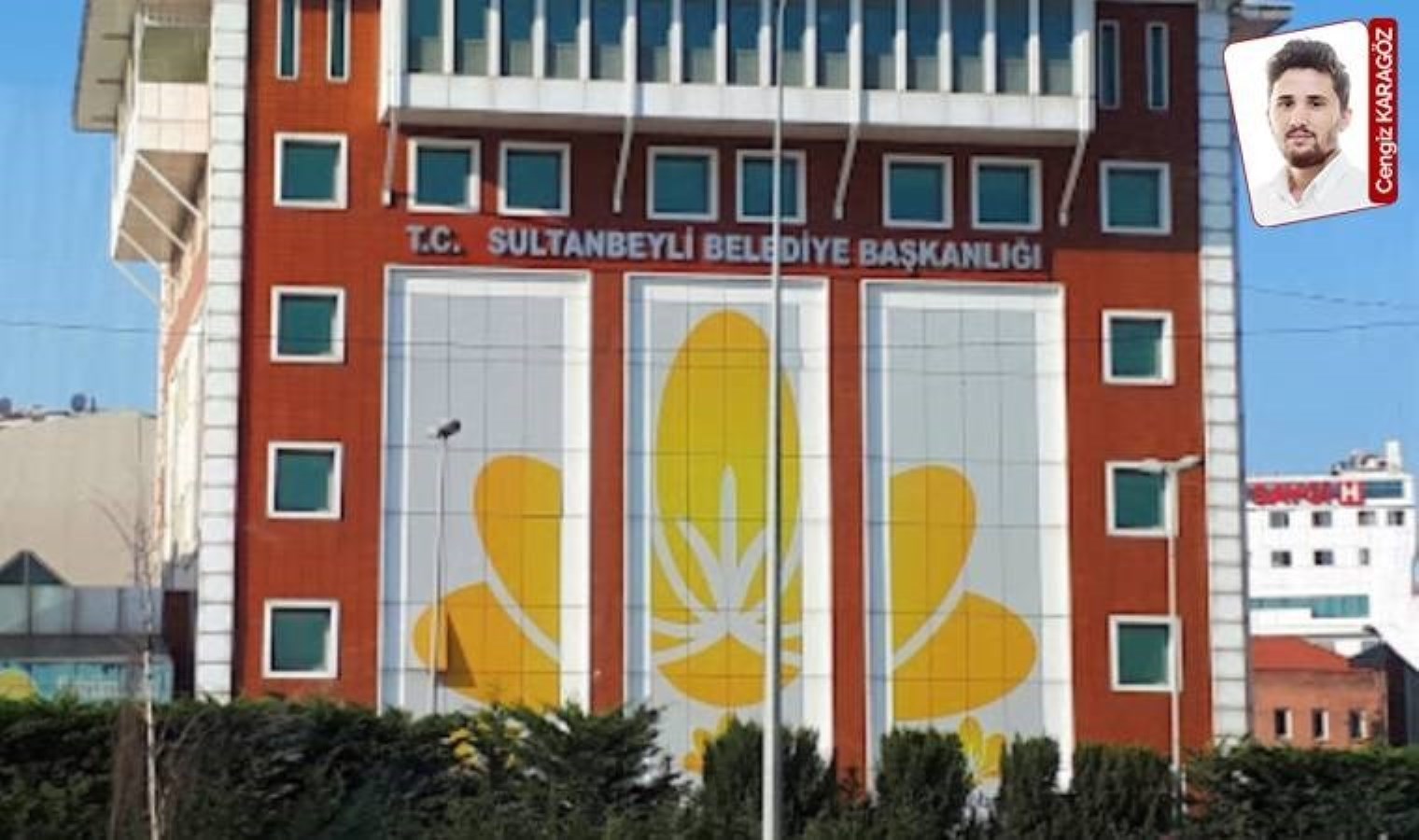 İlim Yayma Cemiyeti başkanının oğullarına ihale