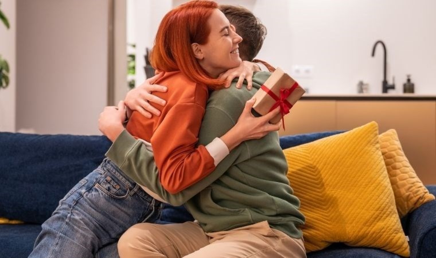 İlişkide ilk günkü heyecanı yakalamanın 5 yolu