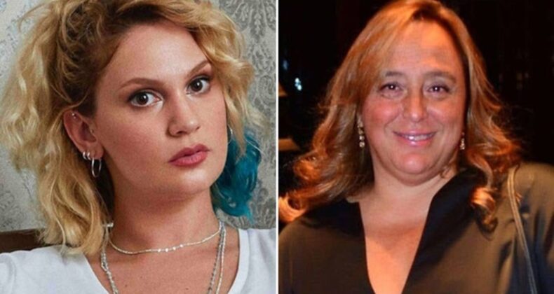 İlk o eleştirmişti: Farah Zeynep Abdullah, Ayşe Barım’ın gözaltına alınmasına tepki gösterdi