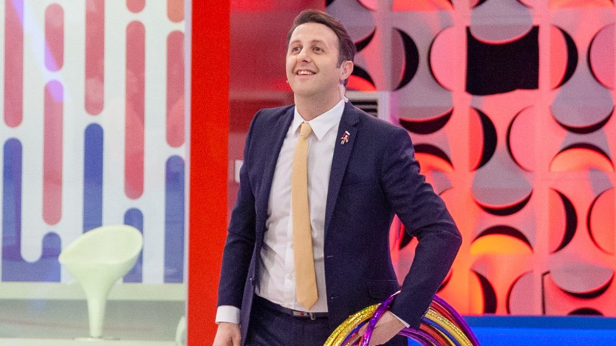 İlker Ayrık’dan yıllar sonra şaşırtan itiraf! Araba kazanan çift bakın ne yapmış?