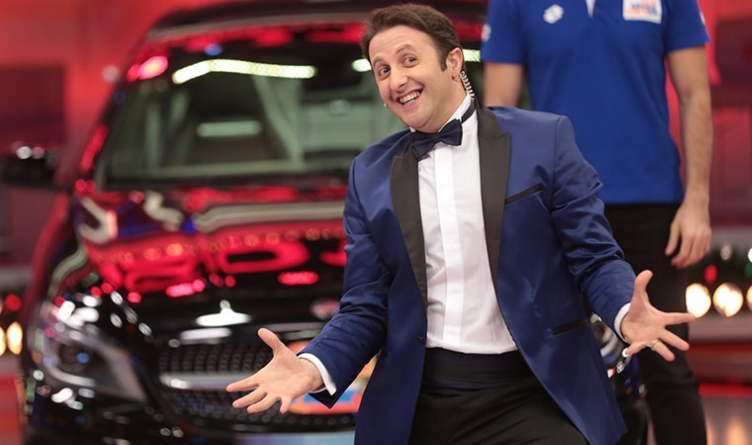 İlker Ayrık’tan yıllar sonra gelen ‘Ben Bilmem Eşim Bilir’ itirafı: ‘Haberi geldi, boşanmışlar’