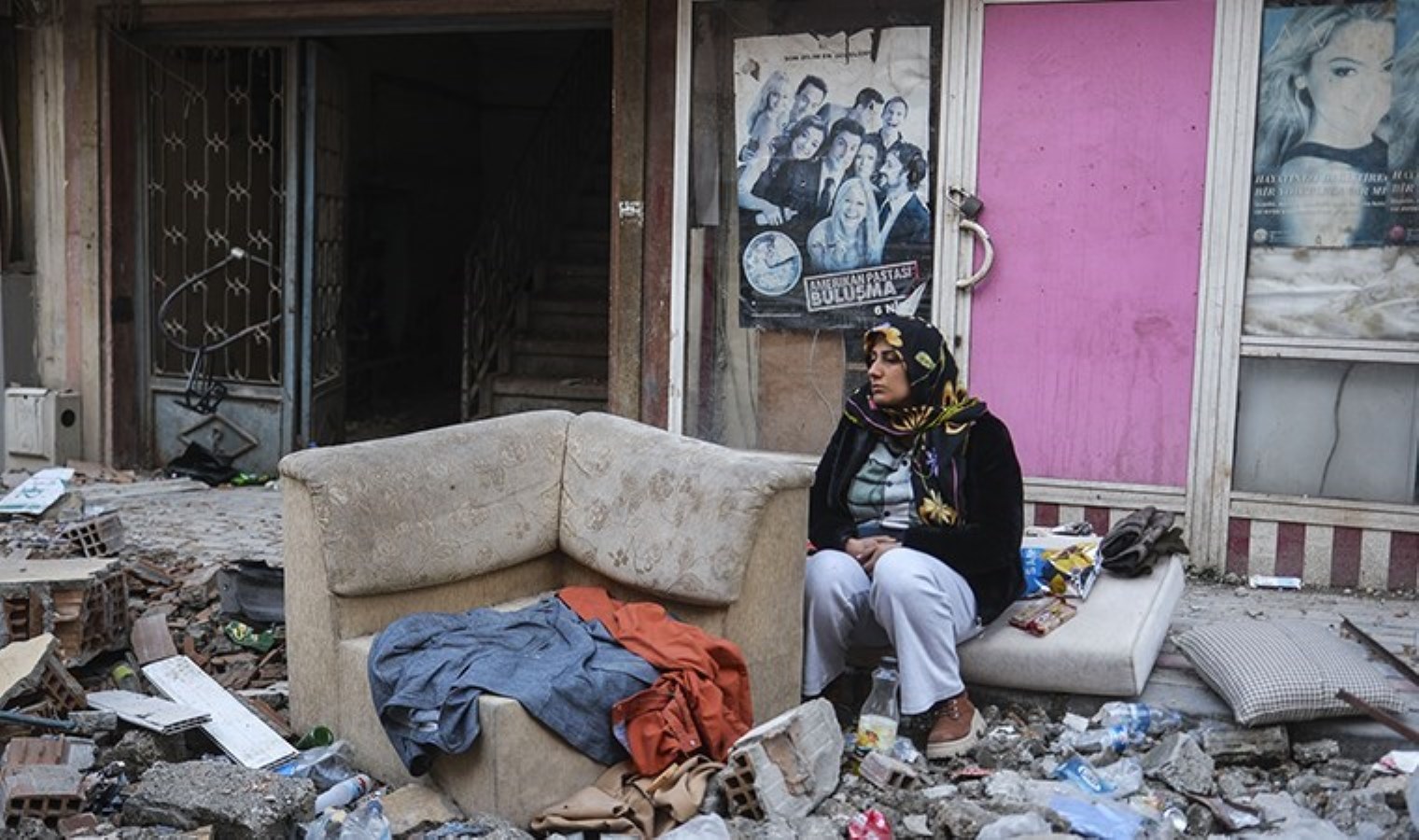 İMO 6 Şubat öncesi uyardı: ‘Belediyelerin deprem master planlarını hazırlayan personel yetersiz’