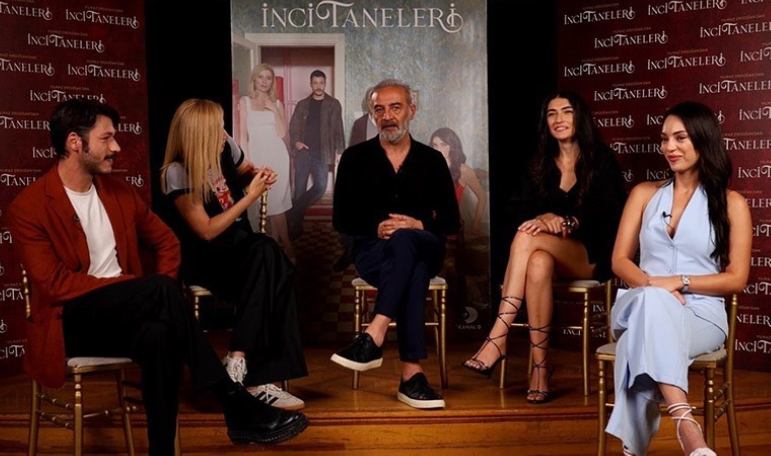 İnci Taneleri dizisinin yeni bölümü ne zaman yayımlanacak? İnci Taneleri dizisinin yeni bölümü bugün mü?