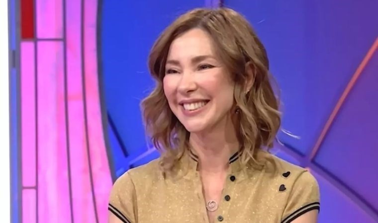 İnci Türkay Londra’ya taşınmasının nedenini anlattı: Zamanı geldi