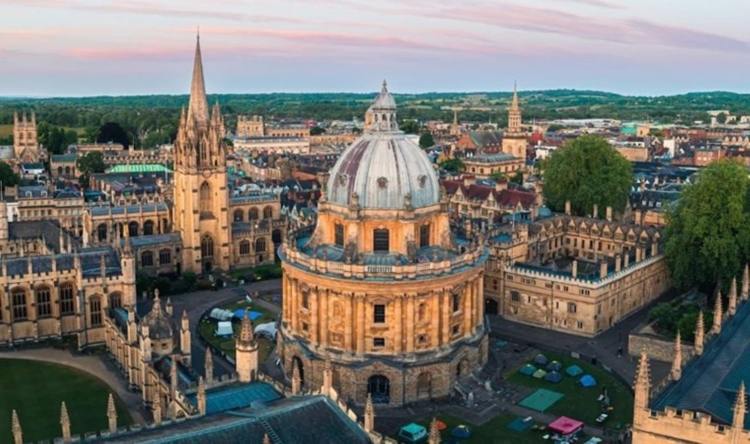 İngiltere’nin seçkin üniversitelerinden tartışmalı plan