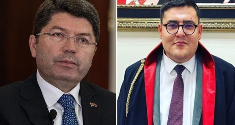 ‘İntihar’ paylaşımı yapmış, otelde ölü bulunmuştu… Bakan Tunç’tan ‘Mithat Can Yalman’ açıklaması: Adli ve idari soruşturma başlatıldı