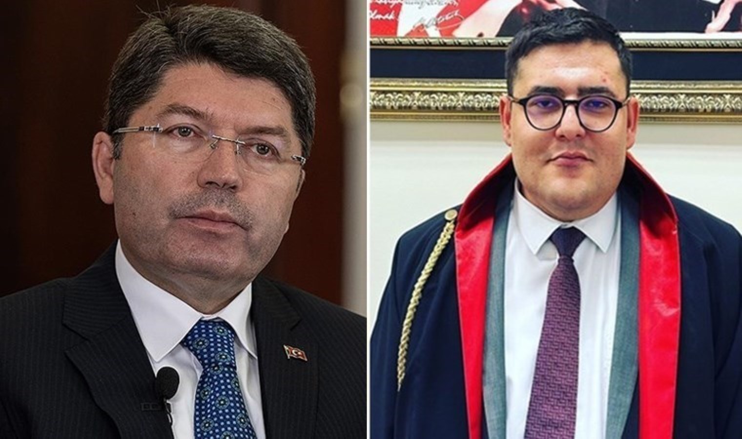 ‘İntihar’ paylaşımı yapmış, otelde ölü bulunmuştu… Bakan Tunç’tan ‘Mithat Can Yalman’ açıklaması: Adli ve idari soruşturma başlatıldı