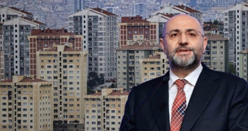 İPA Başkanı’ndan çarpıcı açıklama: Konut fiyatları düşecek mi?