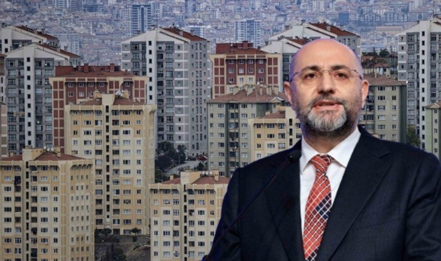 İPA Başkanı’ndan çarpıcı açıklama: Konut fiyatları düşecek mi?