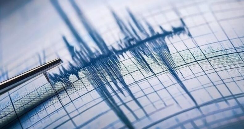 İran’da 5,1 büyüklüğünde deprem