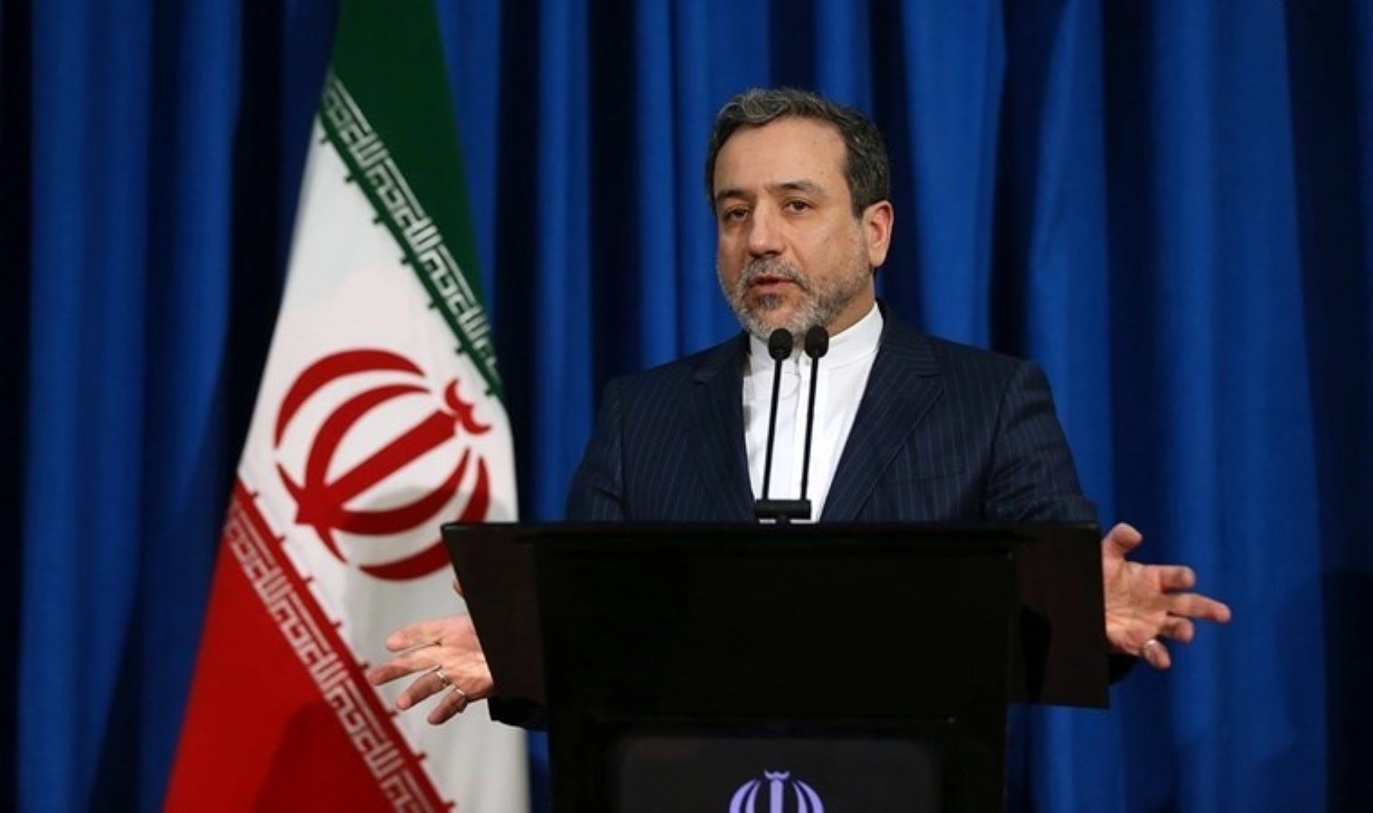 İran’dan ABD ve İsrail’e uyarı: Bölgeyi çok kötü bir felakete dönüştürür