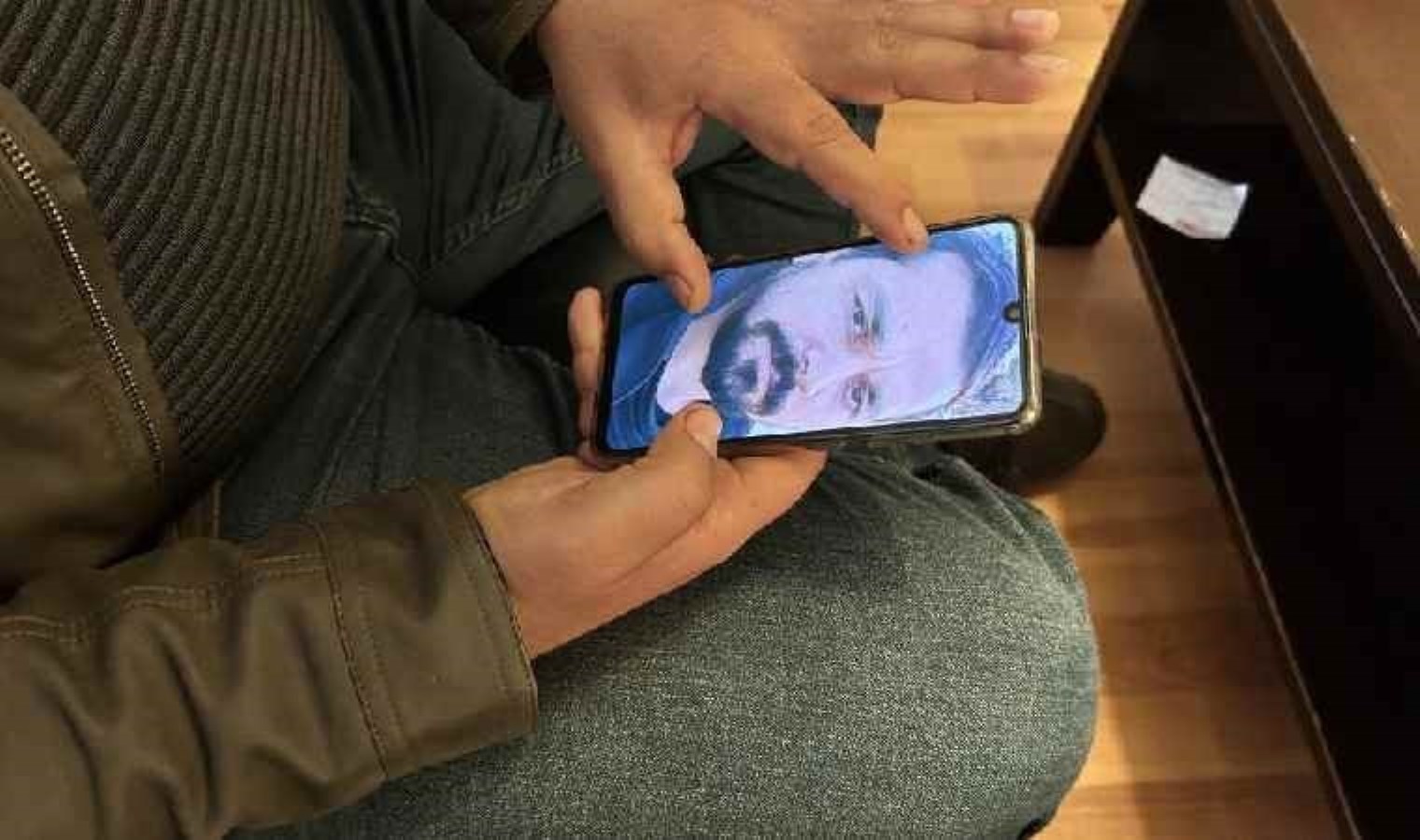 İş yerine gitmek için evden çıkan kişiden 8 gündür haber alınamıyor