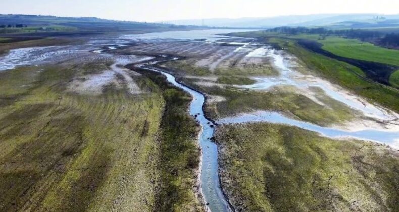 İSKİ açıkladı: 5 Şubat İstanbul baraj doluluk oranı yüzde kaç?