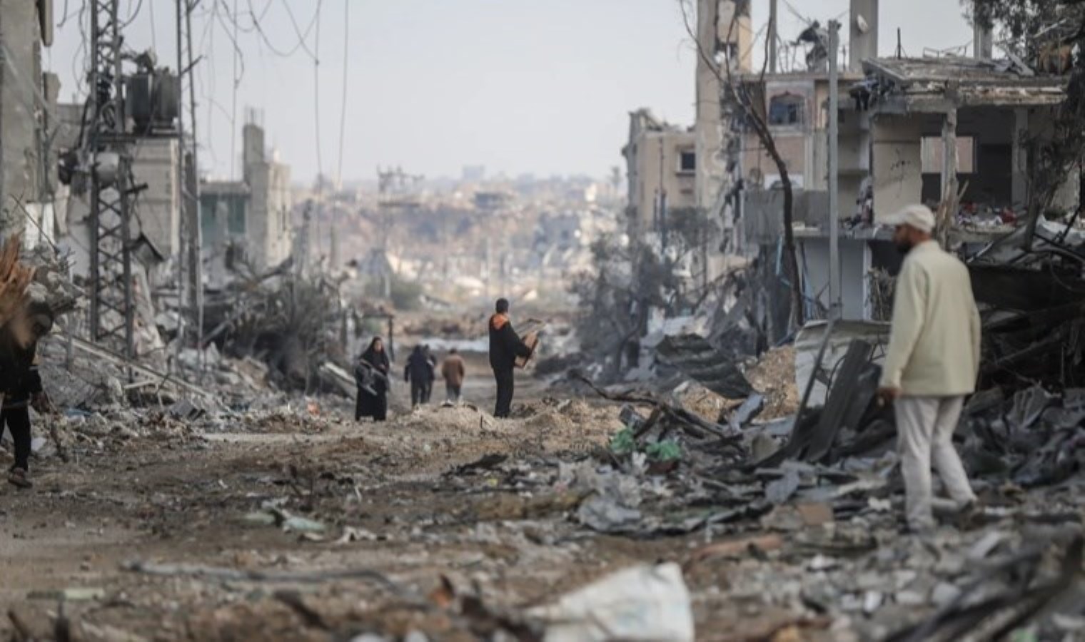 İsrail, Gazze’de ateşkes ve esir takası anlaşmasını onayladı