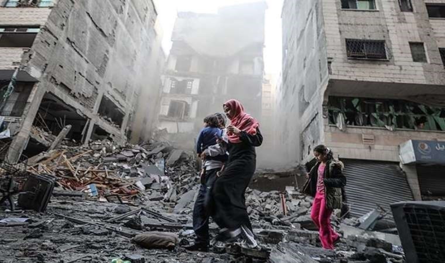 İsrail kabinesi, Gazze’de ateşkesi onaylamak için bugün toplanıyor