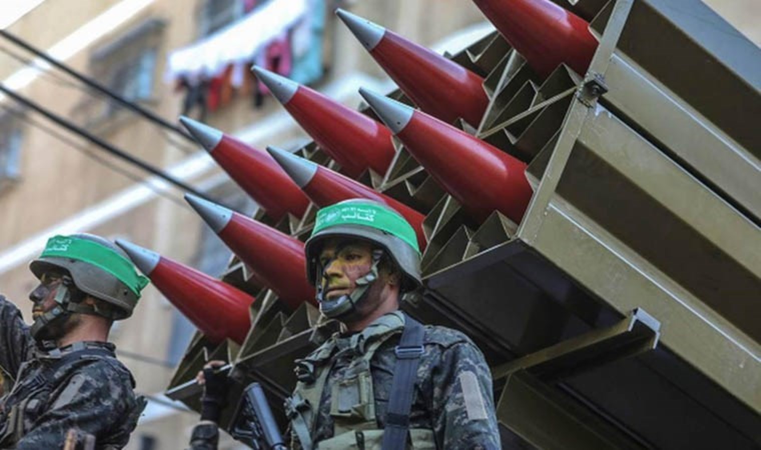 İsrail ordusu açıklamıştı: Hamas’ın askeri lideri Muhammed ed-Dayf’ın öldüğü doğrulandı