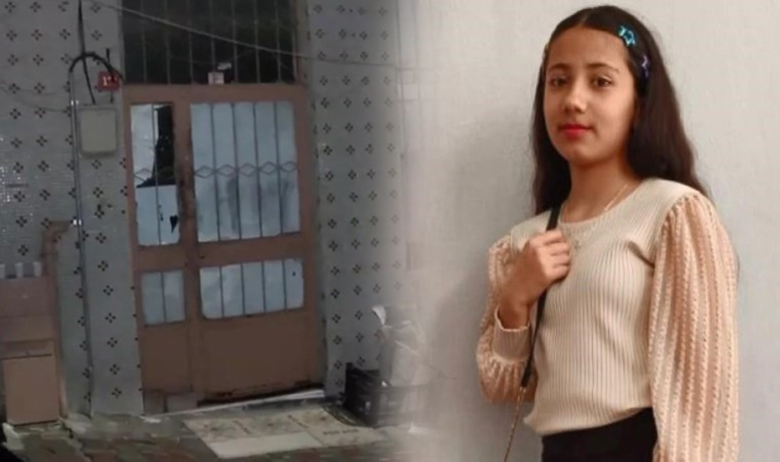 İstanbul Bağcılar’da vahşet… 12 yaşındaki kız çocuğunu taşla öldürdü: Saldırganın ifadesi ortaya çıktı!