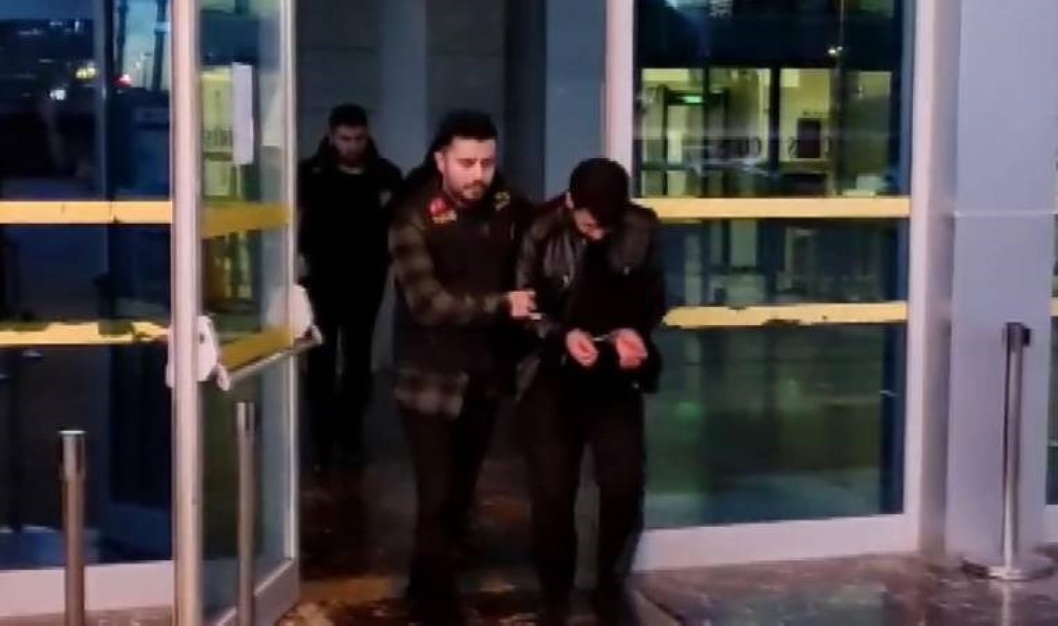 İstanbul’a gezmeye geldi… Çıkan kavgada öldürüldü!