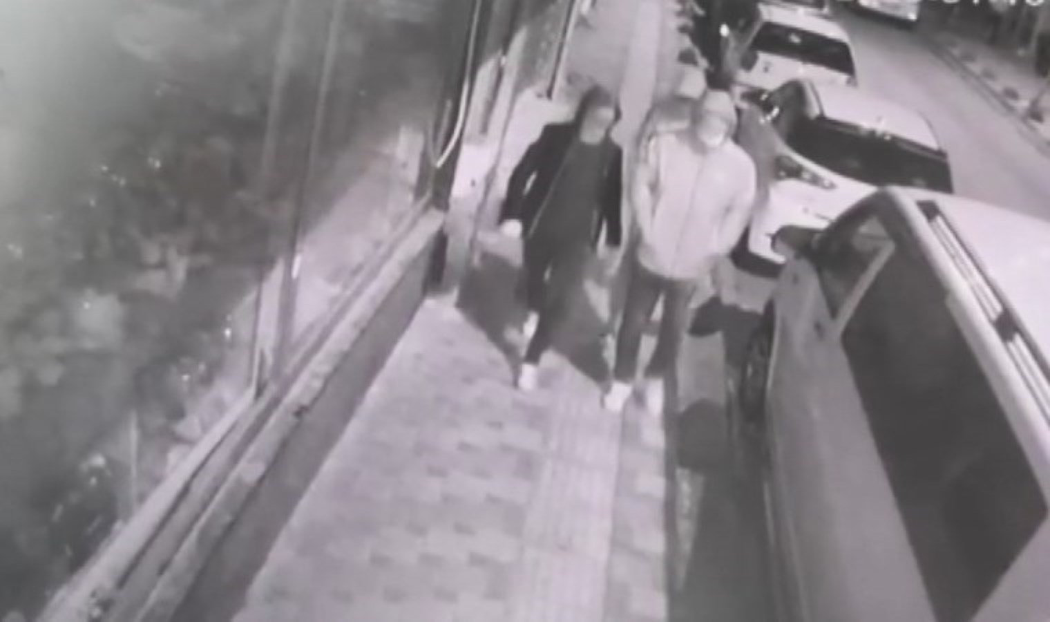 İstanbul’da film gibi soygun: Azmettirici iş ortağı çıktı!