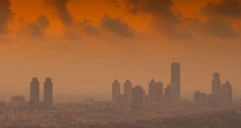 İstanbul’da hava kirliliğinin en yüksek olduğu ilçe hangisi hangisi?