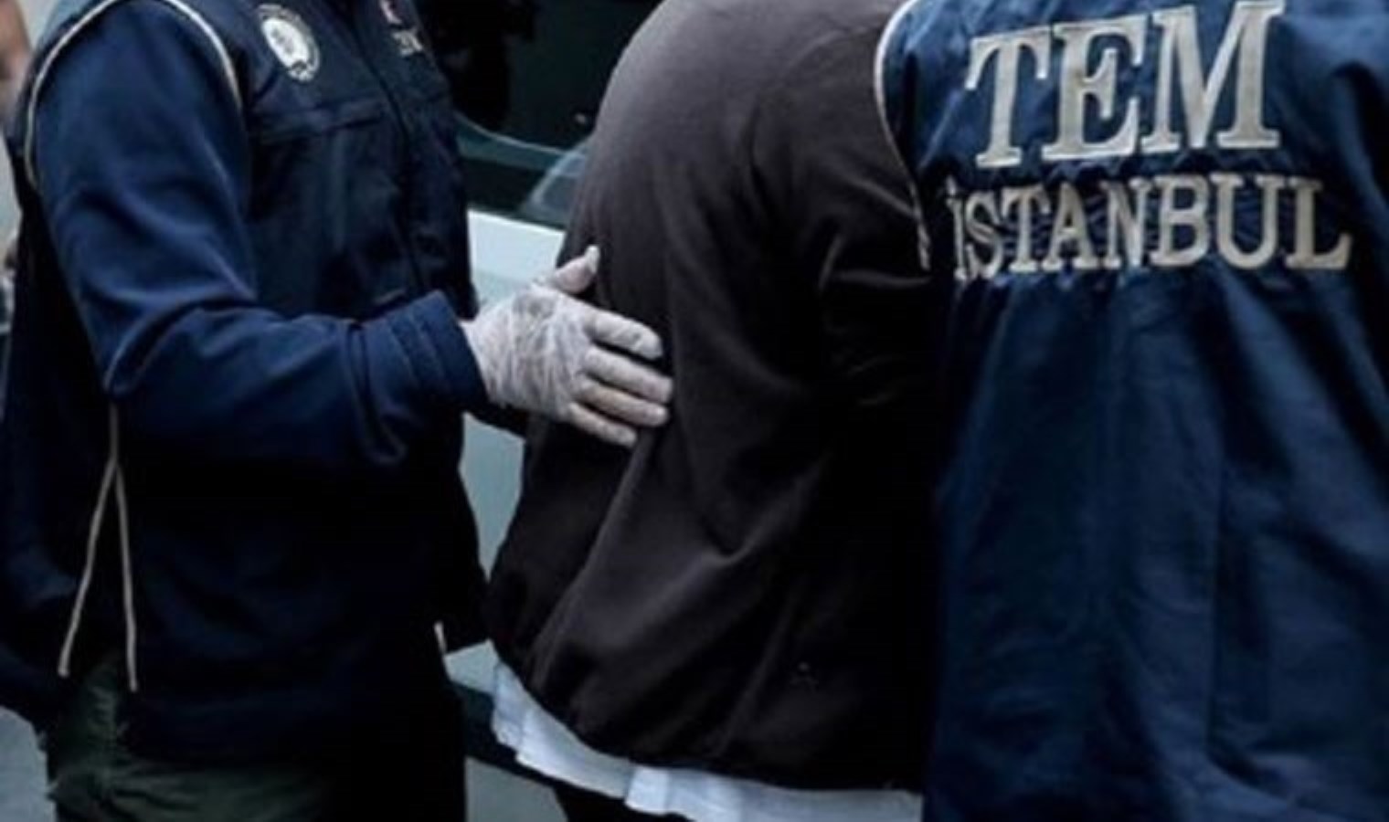 İstanbul’da IŞİD operasyonu: 9 gözaltı