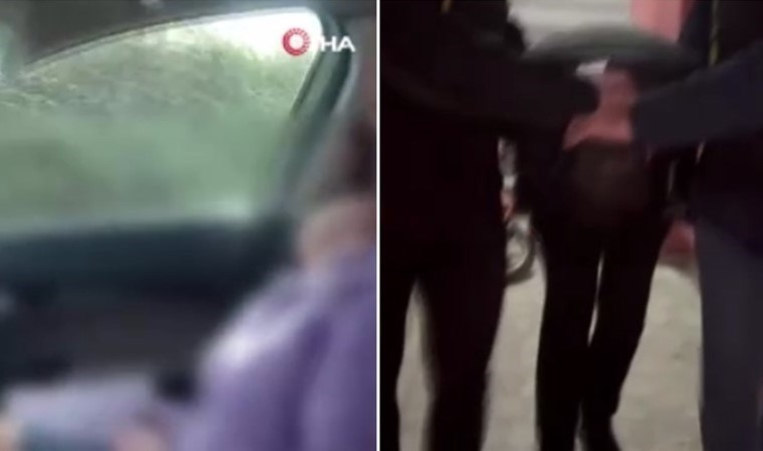 İstanbul’da korkunç olay… Taksici müşterilerini bayıltıp taciz etmiş!