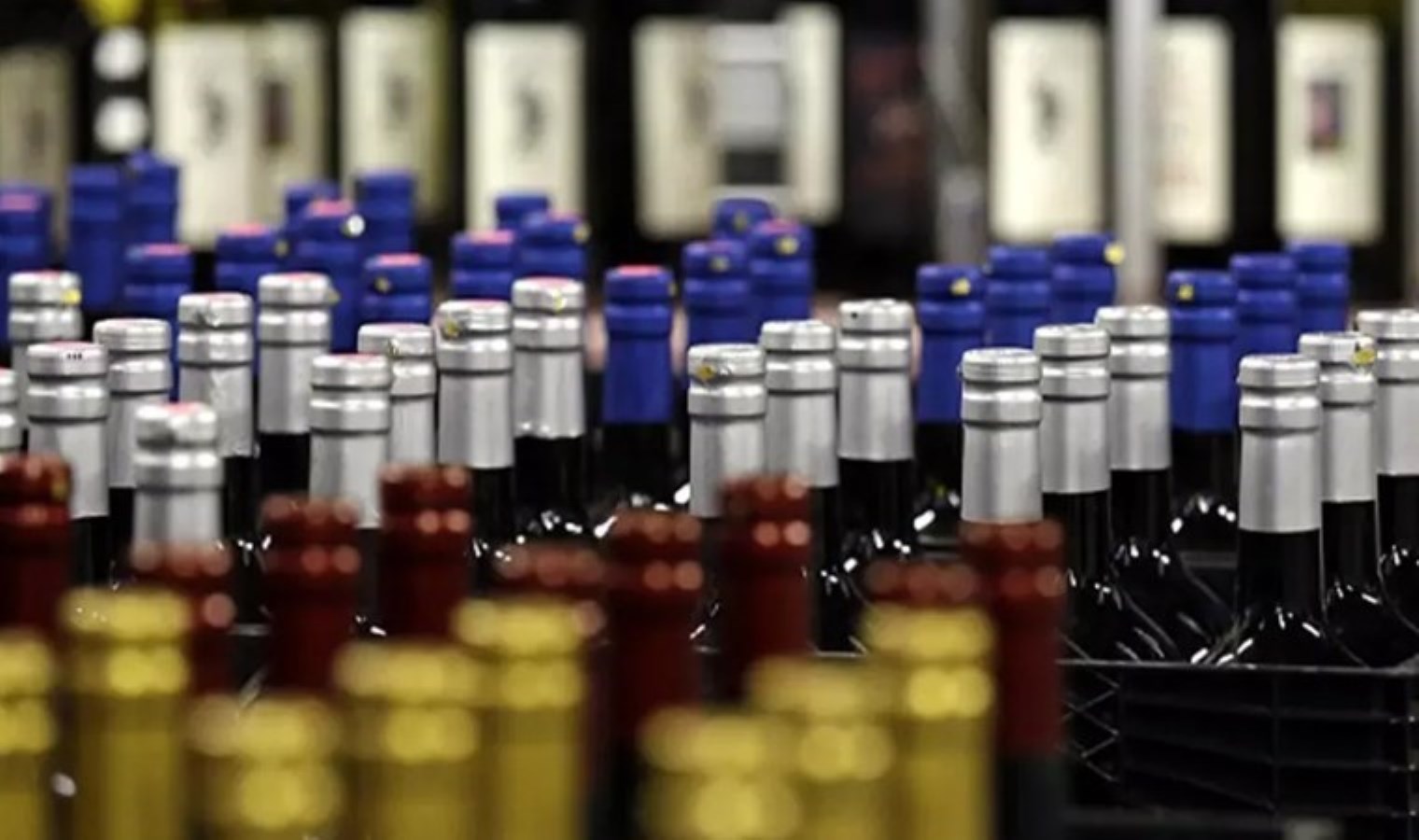 İstanbul’da sahte içki can almaya devam ediyor: 3 kişi daha öldü!