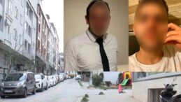 İstanbul’da ‘sahte içki’ kabusu büyüyor: Küçükçekmece’de baba ve oğlu zehirlendi!