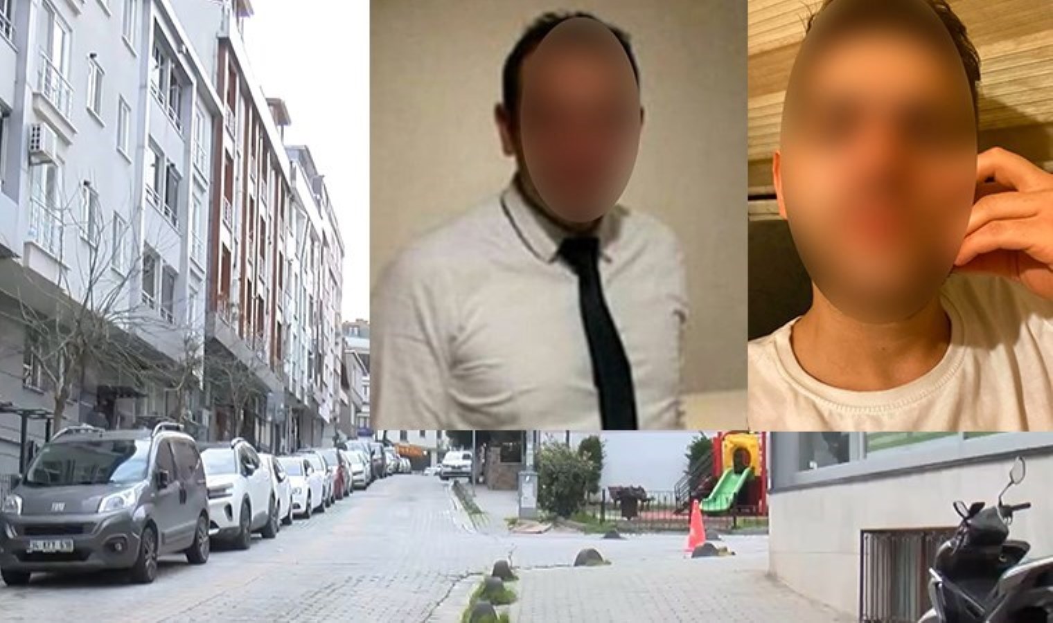 İstanbul’da ‘sahte içki’ kabusu büyüyor: Küçükçekmece’de baba ve oğlu zehirlendi!