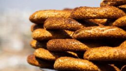 İstanbul’da simit 20 liraya çıktı, Bakanlık ‘tarifeye aykırı’ diyerek işlem başlattı