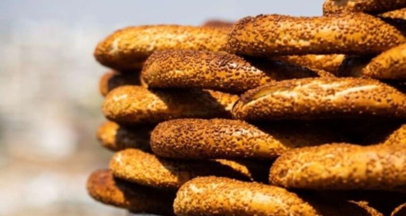 İstanbul’da simit 20 liraya çıktı, Bakanlık ‘tarifeye aykırı’ diyerek işlem başlattı