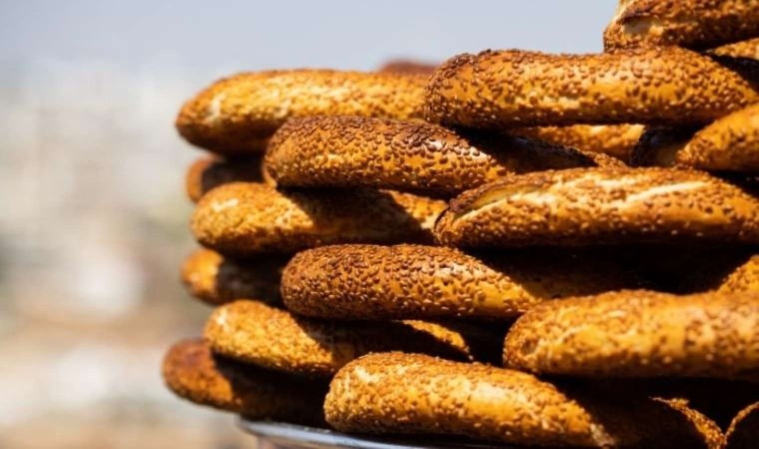 İstanbul’da simit 20 liraya çıktı, Bakanlık ‘tarifeye aykırı’ diyerek işlem başlattı