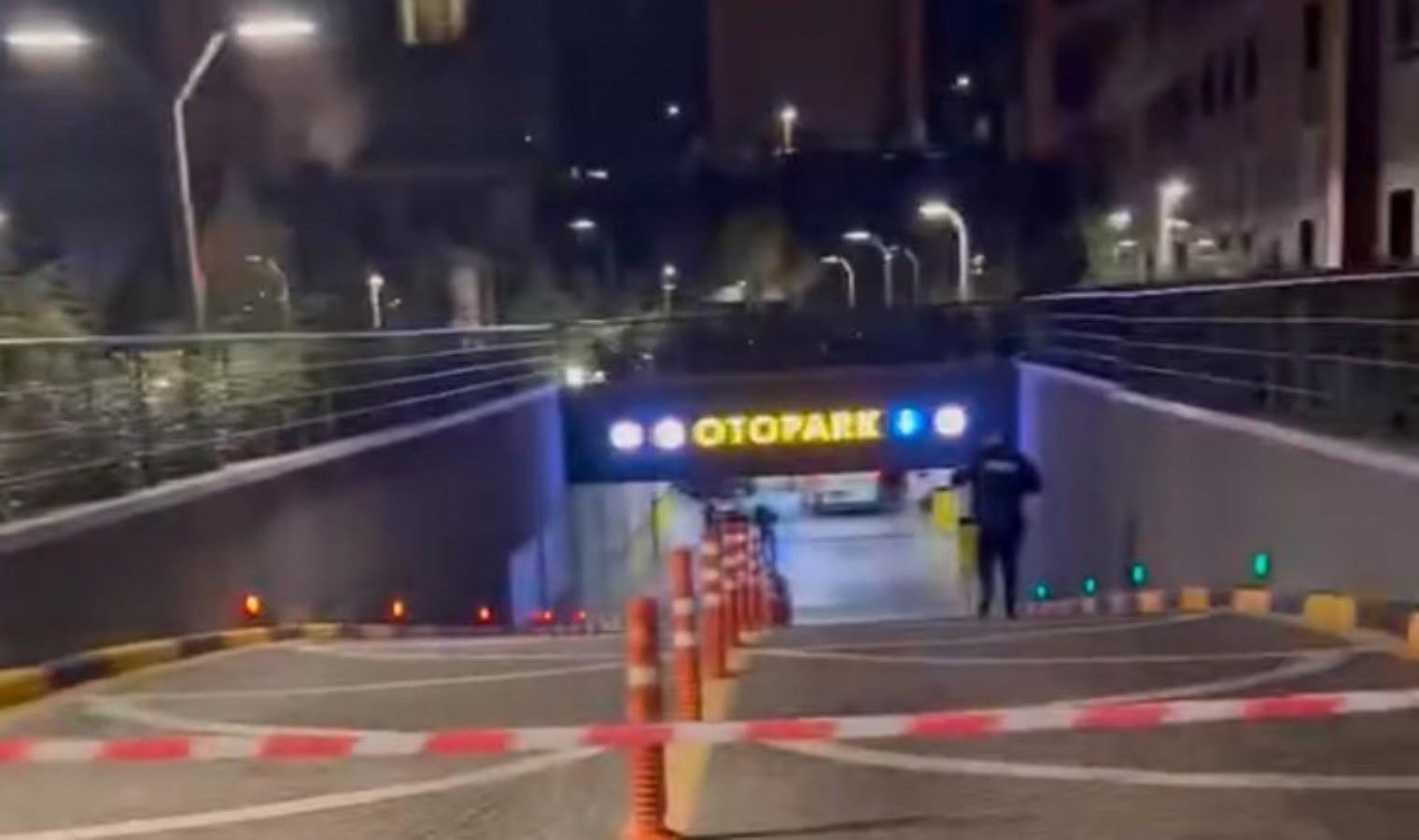 İstanbul’da site otoparkında cinayet: İsveçli şahıs kavga ettiği kişiyi öldürdü