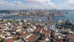 İstanbul’da yeni bir ilçe kuruluyor: 20 mahalle birleştirilecek!